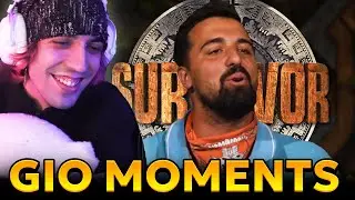 BIG BOTTLE BOY MOMENTS ΑΠΟ ΤΟ SURVIVOR | Gio Kay