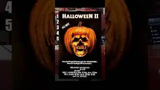 Blind Ranking Horror Sequels!