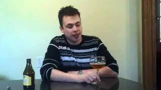 Chimay White Cap Review