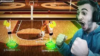 EL MEJOR TIRO PARA NBA 2K20! ES PERFECTO PARA HACER VERDES!