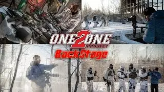 ONE2ONE - TGR 2 (BackStage)