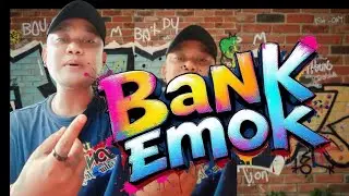 Bank Emok Bank Harian - Jibril Firmansyah | Lagu Hip Hop