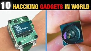 9 GENIUS Gadgets to Protect Your Privacy