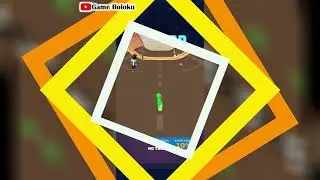 Scribble Rider, Draw Climber, Fun Race 3D, Heli Monsters | Android Gameplay