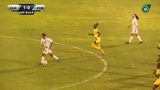 || Jamaica vs Cuba || Concacaf Women’s Olympic Qualifying|| FULL MATCH