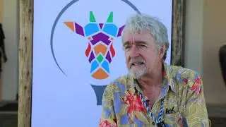 An Interview with David Jones - Vipingo Ridge Course Architect.