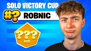 Mein BESTES TURNIER in CHAPTER 2 REMIX! 🏆 (Neuer Punkte Rekord)