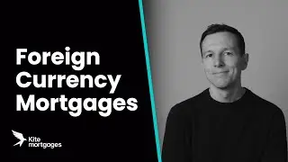 Foreign Currency Mortgages - UK Mortgages for those paid in Foreign Income