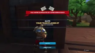Best Realm Royale Gameplay. 2019!!