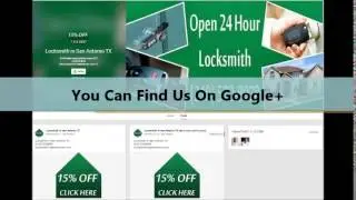 Car Locksmith San Antonio