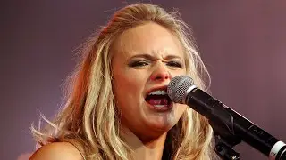 The Truth About Miranda Lambert&rsquo;s Big Break