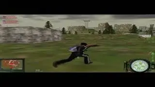 MTA DAYZ - TOP GTA // still bad