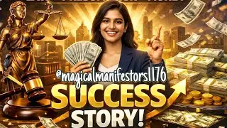 My Success Story @Magicalmanifestors #viral #trending #viralvideo #money #manifestation #love #fyp 
