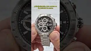 TAG Heuer Formula 1 Calibre 16 Autom&aacute;tico 44mm Completo