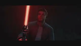 STAR WARS Jedi: Survivor fighting bode scene and bodes death scene p2