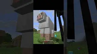 minecraft crazy cool mods 🙃 part 1373