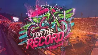 Supercross 2026 | Houston Texas R4 | Race Day Live | Weekend Protests