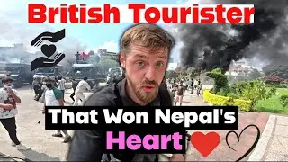 The Tourist Who Became Nepal&rsquo;s Unsung Hero | The Incredible Story of Harry
