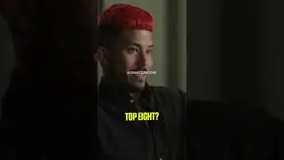 Top 8 Drama Was Real 🔥👀