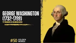 2 Questions to Catch a Lie | George Washington Golden Words | Powerful Quotes