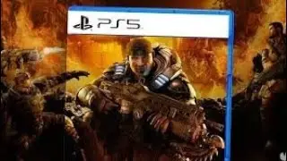 Gears of Wars on PlayStation! Xbox haters cry foul over their lost console war.