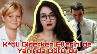 Suçu Üstlenmem İçin Tehdit Ettiler - Anika Smit