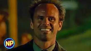 Boyd Realizes Daryl is Double Crossing Him | Justified Season 5 Episode 8 | Now Playing