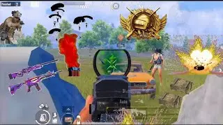 Predating a pro max bot prank😂@MAHATAB_PUBG #pubgmobile #bgmi 