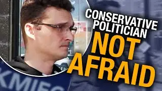 &ldquo;Restoring the prosperity&rdquo; of Western Canada: MP Tom Kmiec on why vote Conservative