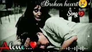 Heart Broken Sad Lofi Songs 💔 | Breakup Songs | Hindi Emotional Sad Songs | Alone Mood Off Mix 2025