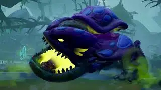 Dauntless  Untamed Wilds   Launch Trailer   PS4