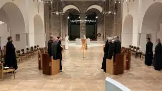 Saturday MDO and Mass