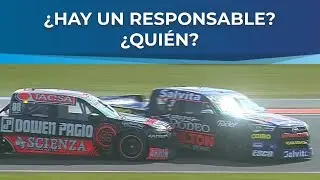 #TCPK | ANALIZAMOS el TOQUE entre WERNER y CANAPINO