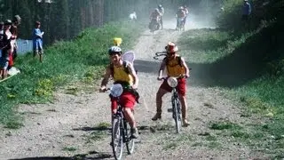 Chainless Race 2012 | Crested Butte, Colorado