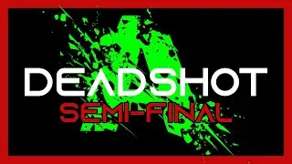 Deadshot - Rd 3: Russell vs Randy - Pump vs Pump (semi-final)