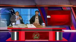 Pakpattan Press Club President arrives in Kasur