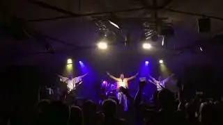 Kick Up The 80s UKs Best Party Band