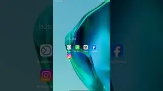How to call on Instagram on MIUI Android Xiaomi tablets! #Shorts