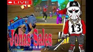 Free Fire ao vivo ai que delicia{ Seja Todos Bem Vindos DEUS A Ben&ccedil;oe Deixem O LIKEE