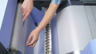 Model S 40 - How to handle small orders with Model S 40 All-in-One DTF Printer?