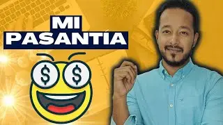 🔴 PASANTE CONTABLE ⏩ Lo que hice durante MI PASANTIA de contabilidad en 2013