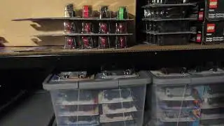 How to not lose money selling HOT WHEELS