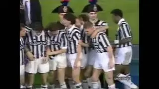 Juve - Julio Cesar