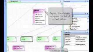 ArcGIS Diagrammer - Demonstration Video