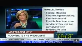 Stop Bank Fraud - MERS- Robo Signing - Fight Foreclosure!