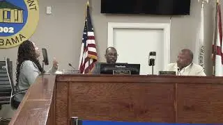 Center Point Council discusses longevity pay