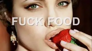 The Skitzo Twinz- Fuck Food *REMIX* (prod. by Plex Luthor & Cash)