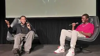 Boi-1da On Juno Award, Drake Greatness, J.Cole 'The Off Season', Q&A, & More At Dreamvillefest!