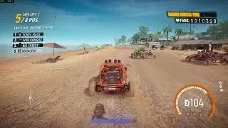 Trail Out gameplay Part-3 Career mode