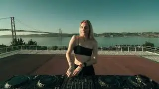 Tao Andra - Rave In Progress (Live from Lisbon)